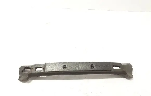 Volvo XC40 Front bumper foam support bar 31449345