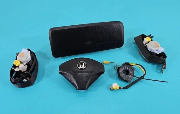Honda Logo Airbag set IMPRK1514617