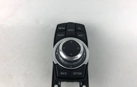 BMW 4 F32 F33 Head unit multimedia control 9286699
