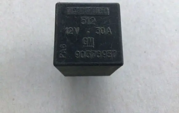 Opel Calibra Other relay 90376957