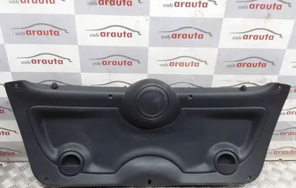 Mini One - Cooper R50 - 53 Tailgate/boot lid cover trim 