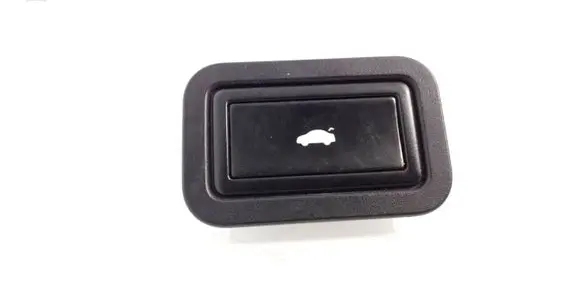 Audi A6 S6 C7 4G Tailgate/boot open switch button 3D0959831D 10062405