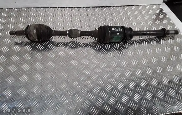 Mitsubishi Grandis Front driveshaft