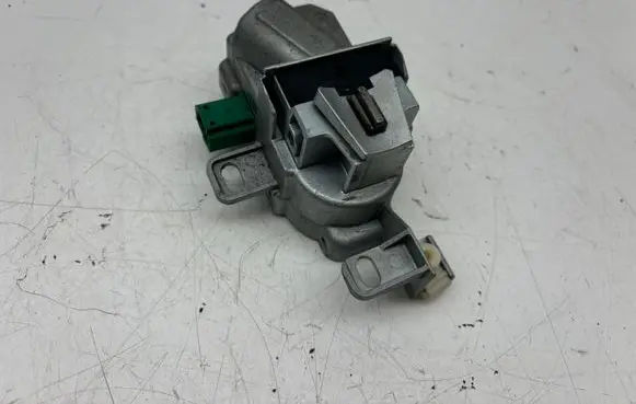 Steering wheel lock
