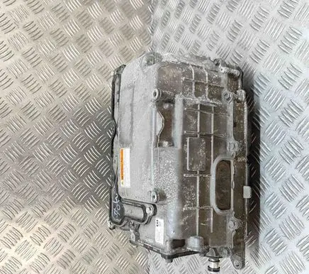 Lexus CT 200H Voltage converter inverter G920147051 G920076010
