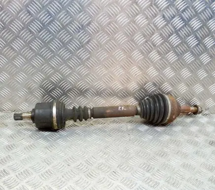 Renault Espace - Grand espace IV Front driveshaft