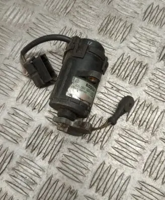 Audi 80 90 S2 B4 Accelerator pedal position sensor 0205001001