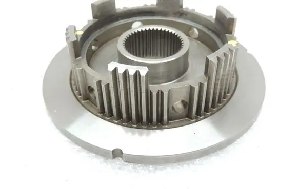 BMW X5 E70 Other gearbox part 8697972 27105A371D7