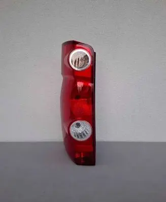Volkswagen Crafter Rear/tail lights 9068200064