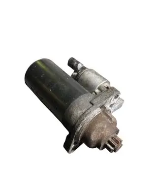 Volkswagen Polo IV 9N3 Starter motor 1005831344