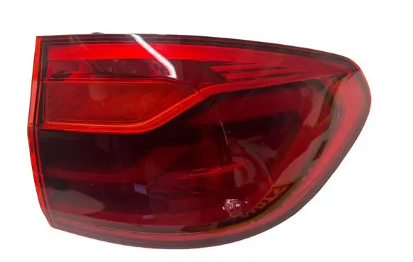 BMW 5 G30 G31 Rear/tail lights 7388948 631000 631002