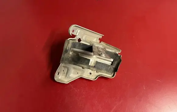 BMW i3 Battery tray 8602813 61218602813