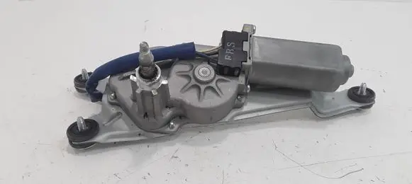 Hyundai i20 (PB PBT) Rear window wiper motor 987101J000