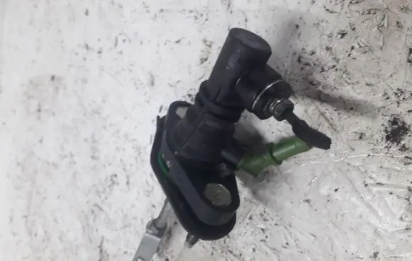 Toyota Auris 150 Clutch master cylinder 3142002051