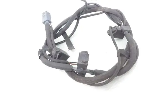 Mercedes-Benz C W204 Windshield washer spray nozzle 3307 R3G763