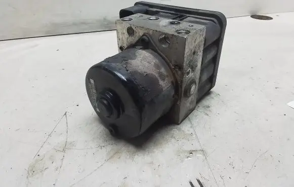 Renault Laguna II ABS Pump 10096014333 00005847E1 HV04M01163