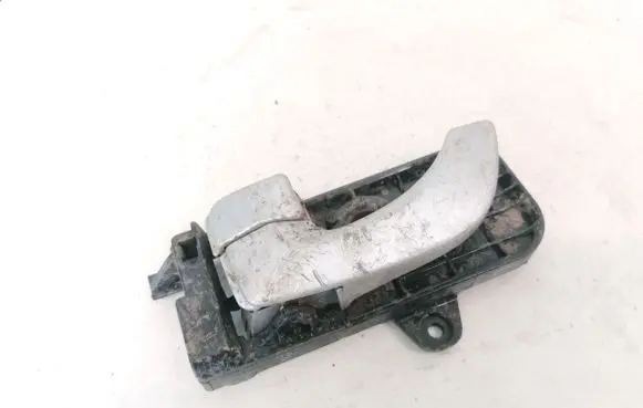 Hyundai Sonata Rear door interior handle 82613NF000