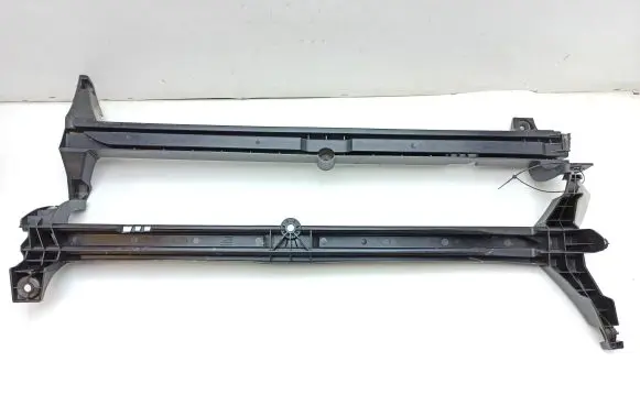Other trunk/boot trim element