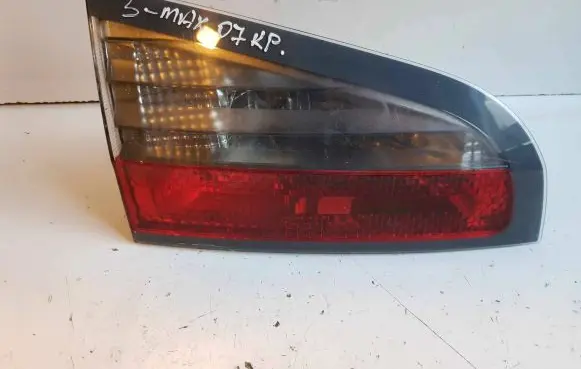 Ford S-MAX Tailgate rear/tail lights 162453