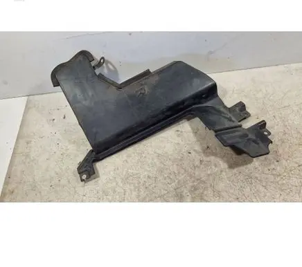 Nissan Leaf I (ZE0) Radiator trim 628223NA0A