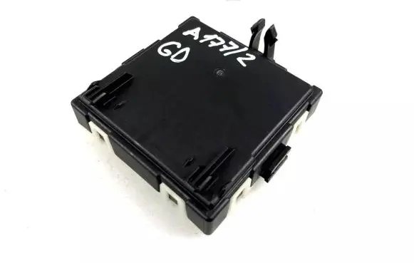 Mercedes-Benz A W177 Door control unit/module A1779001704