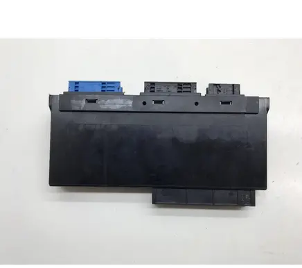 BMW 5 F10 F11 Comfort/convenience module 504D14F12 9353419 6206776341