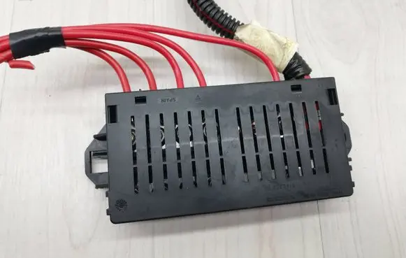 Volvo XC90 Fuse box set 28mv91