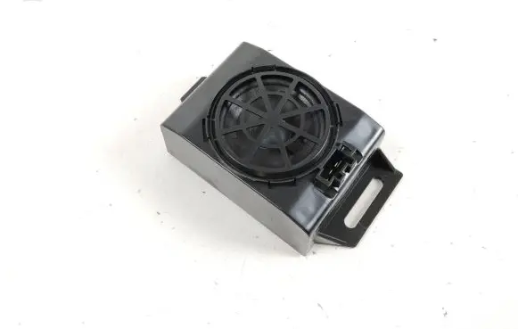 Porsche Taycan 9J1 Parking PDC sensor speaker 7PP035709B