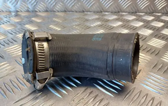 Air intake duct part