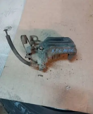 Audi A4 S4 B6 8E 8H Rear brake caliper