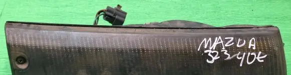 Mazda 323 F Front indicator light 6R0188115 7R0188115