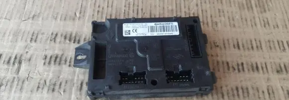 Dacia Lodgy Comfort/convenience module 284B14559R