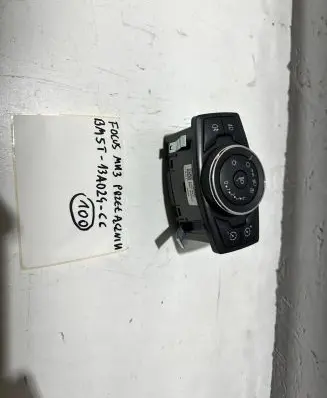 Ford Focus Light switch A2C96171300