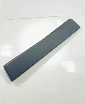 Tesla Model S Front trunk storage compartment trim 100230121B 100031175