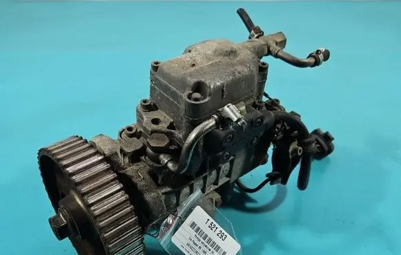 Volkswagen PASSAT B5.5 Fuel injection high pressure pump 0460404971 IMPRK1521293