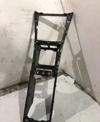 BMW X5 E70 Center console 70w2002