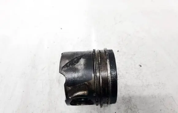 Citroen C-Crosser Piston 