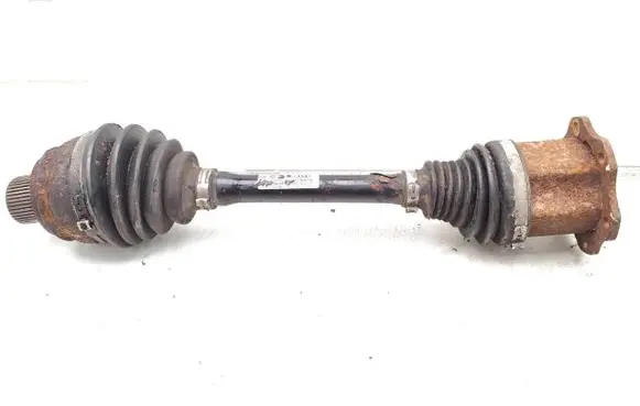 Audi A8 S8 D4 4H Front driveshaft 4H0407271K