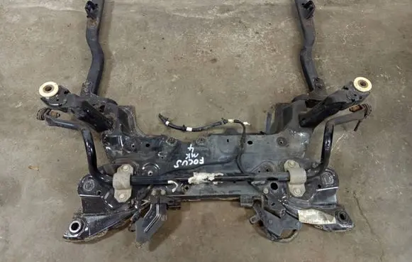 Ford Focus Front suspension assembly kit set WOZZEFOUSMK4