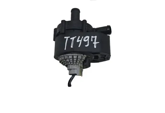 Mercedes-Benz B W246 W242 Electric auxiliary coolant/water pump