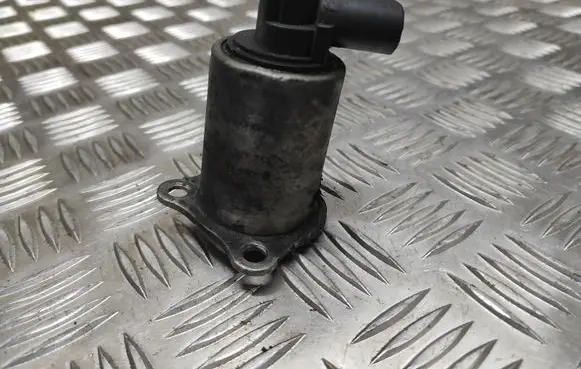 Renault Megane II EGR valve H7700107471