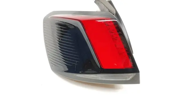 Peugeot 3008 II Rear/tail lights 9810477180 81550101