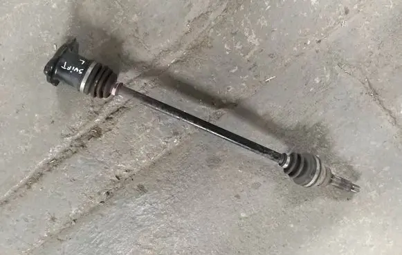 Suzuki Swift III Rear driveshaft K12D