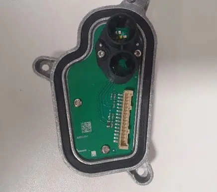 Audi A5 LED ballast control module 142000017 920750074 80000183