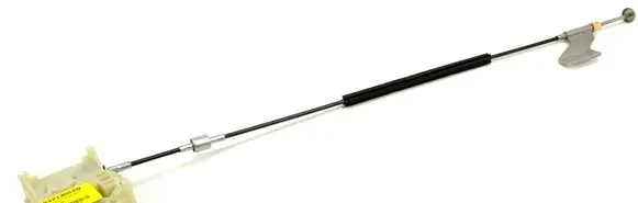 Audi A6 S6 C4 4A Other brake parts 4K1713052N