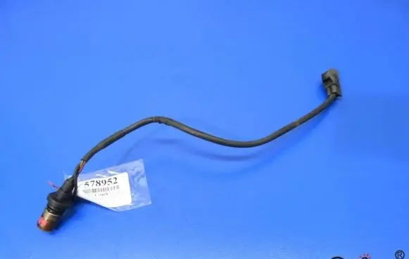 Toyota Corolla E120 E130 Crankshaft position sensor IMPRK578952