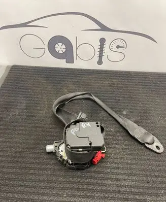 Smart ForTwo I Front seatbelt 0000861 01738155