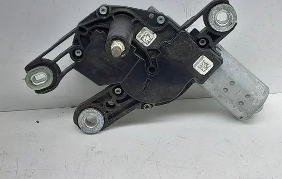 Volkswagen Golf VII Rear window wiper motor 5G0955711A