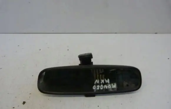 Ford Mondeo MK IV Rear view mirror (interior)