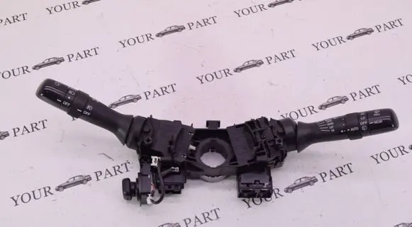 Lexus GS 300 350 430 450H Wiper turn signal indicator stalk/switch 4814017F153